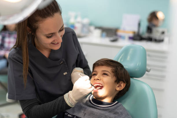 Best Emergency Dentist for Lost Fillings or Crowns in Parsippany, NJ