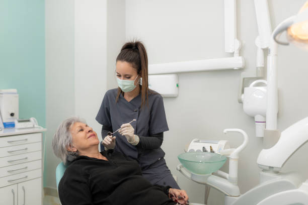 Best Emergency Dentist for Knocked-Out Tooth in Parsippany, NJ