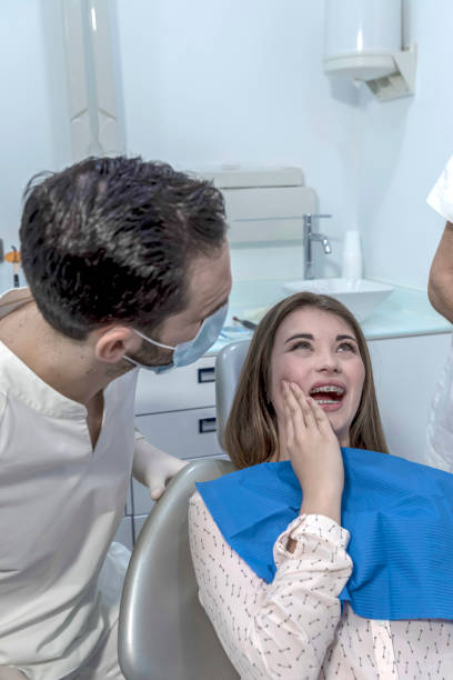 Best Broken or Cracked Tooth Emergency Dentist in Parsippany, NJ