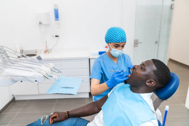 Best Emergency Dentist for Knocked-Out Tooth in Parsippany, NJ